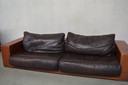 Baxter Budapest sofa door Paola Navone