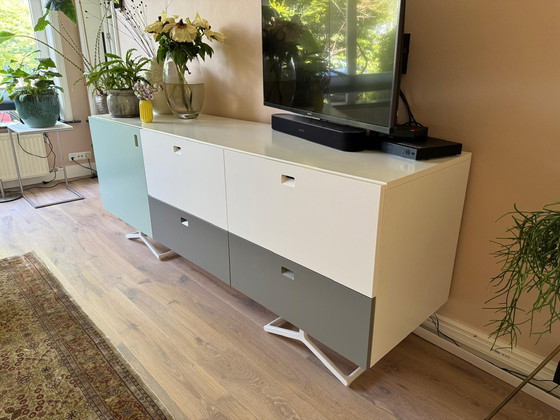 Image 1 of Quodes Design Dressoir/TV kast