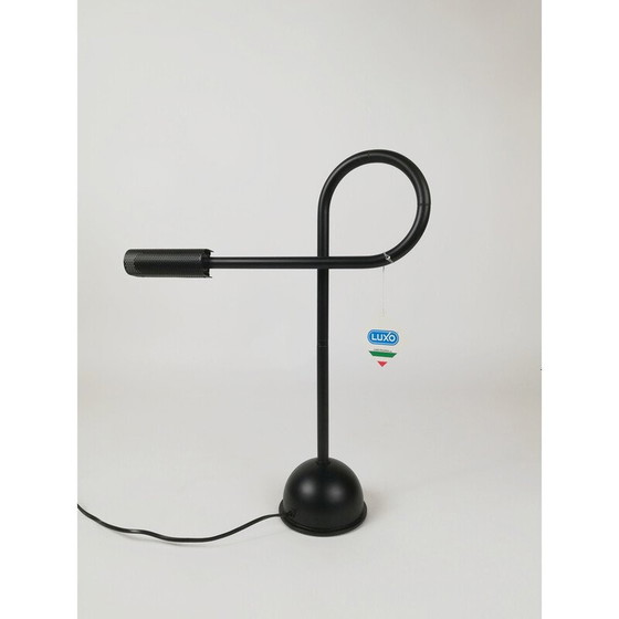 Image 1 of Vintage Stinga tafellamp van Hans Ansems voor Luxo, Italië 1980