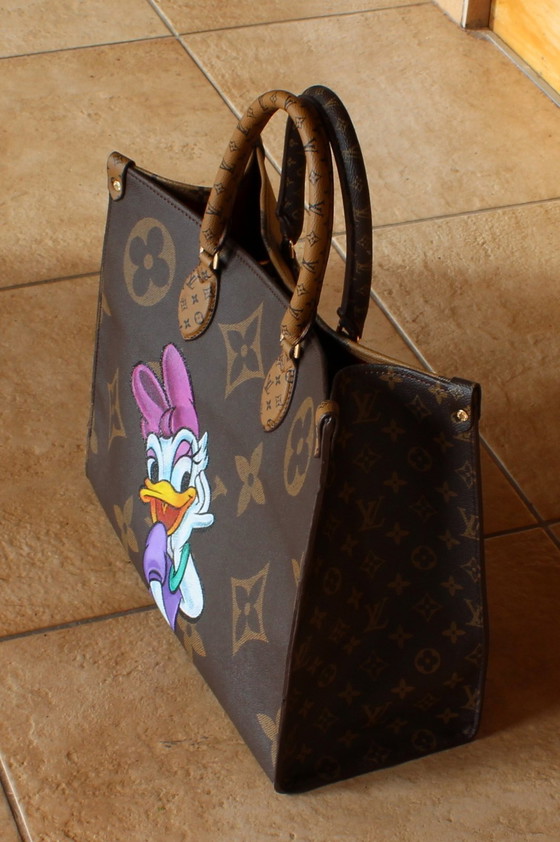 Image 1 of "Mooie madeliefje' Lv