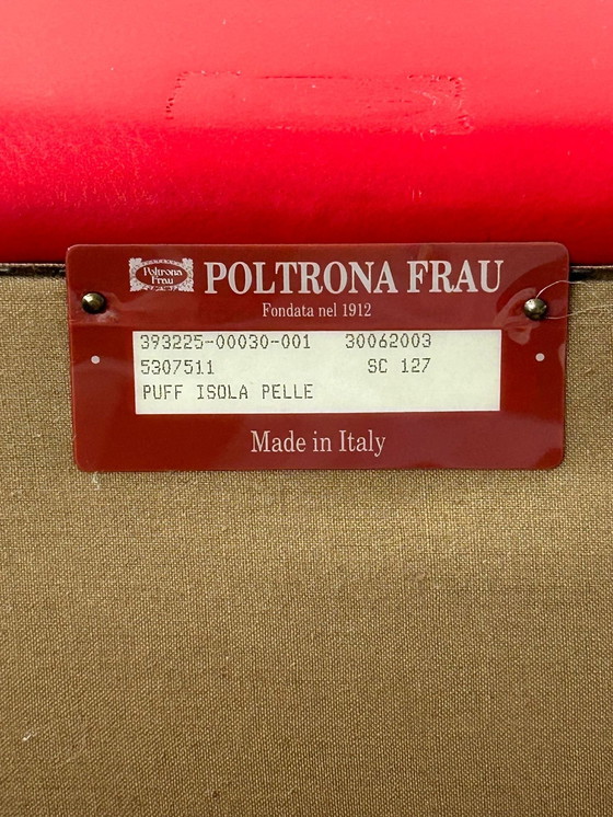 Image 1 of Poltrona Frau Modulaire bank