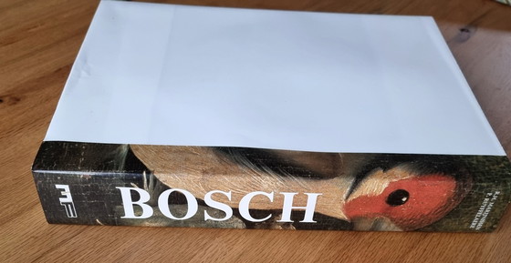 Image 1 of Hieronimus Bosch, Het Volledig Oeuvre