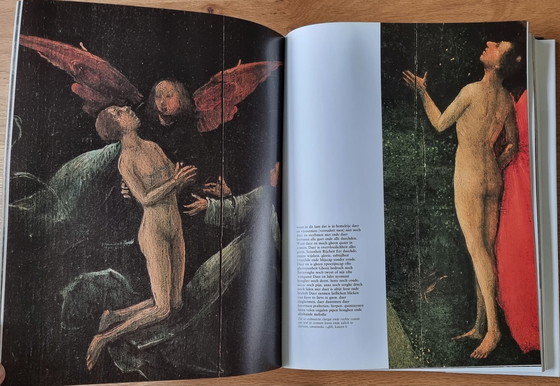 Image 1 of Hieronimus Bosch, Het Volledig Oeuvre