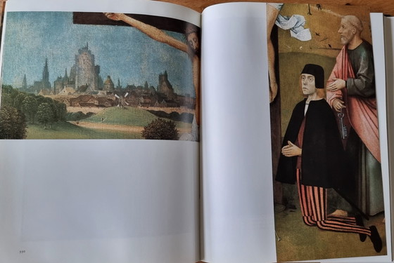 Image 1 of Hieronimus Bosch, Het Volledig Oeuvre