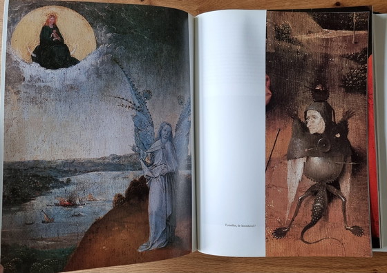 Image 1 of Hieronimus Bosch, Het Volledig Oeuvre