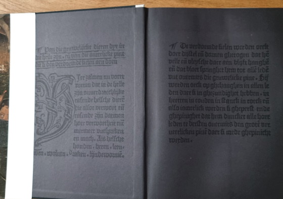 Image 1 of Hieronimus Bosch, Het Volledig Oeuvre