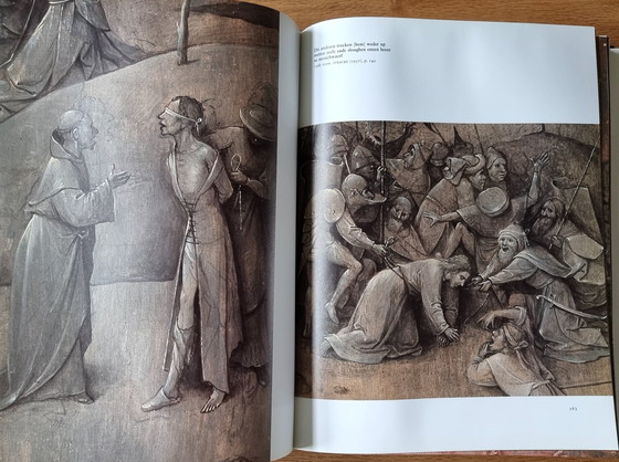 Image 1 of Hieronimus Bosch, Het Volledig Oeuvre