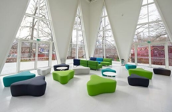 Image 1 of Softline Denmark Loungeset