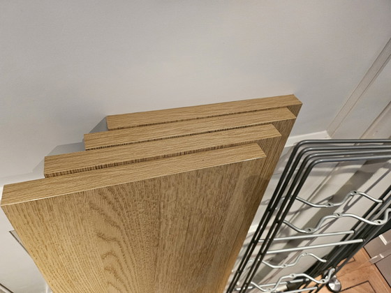 Image 1 of Ikea Enetri - Niels Gammelgaard - Kleur Oak