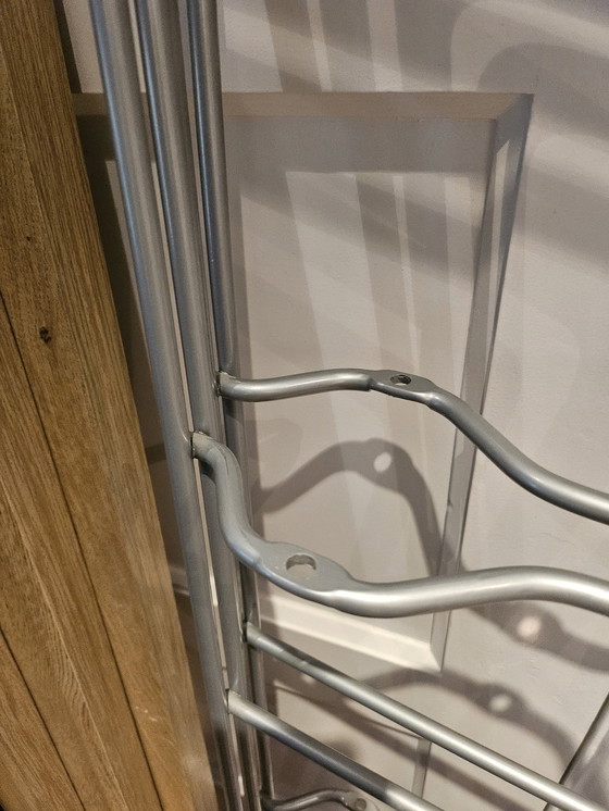 Image 1 of Ikea Enetri - Niels Gammelgaard - Kleur Oak