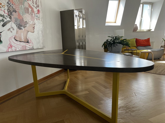 Image 1 of B&B Italia Seven Tafel