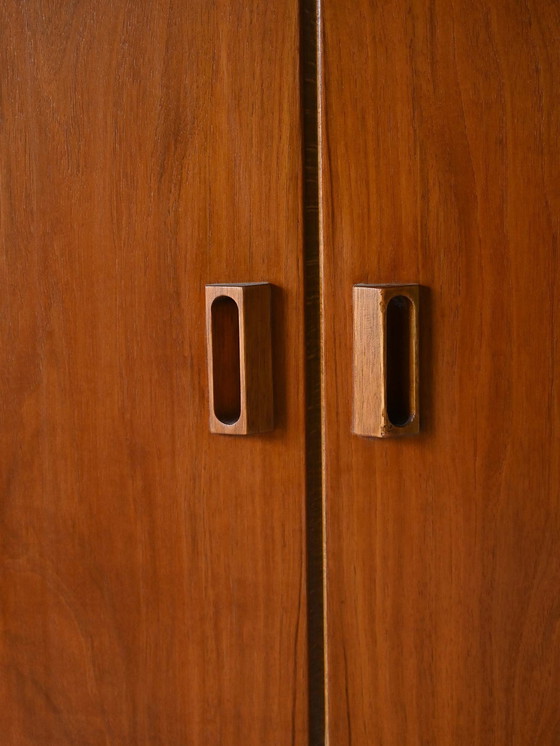 Image 1 of Scandinavisch dressoir uit 1960S