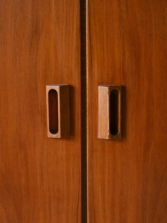 Image 1 of Scandinavisch dressoir uit 1960S