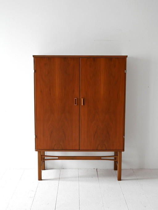 Scandinavisch dressoir uit 1960S