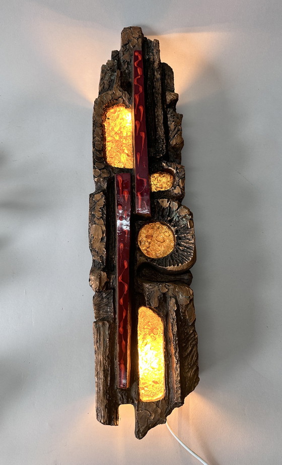 Image 1 of Ars Munda Wall lamp