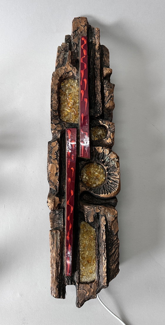 Image 1 of Ars Munda Wall lamp