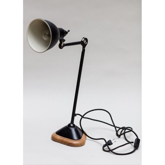 Image 1 of Lamp van Bernard Gras - jaren 2000