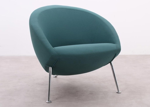 Artifort Hanna Fauteuil Groen