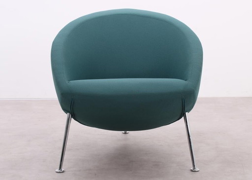 Artifort Hanna Fauteuil Groen