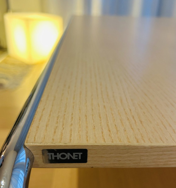 Image 1 of Thonet B20 B/1 Salontafel