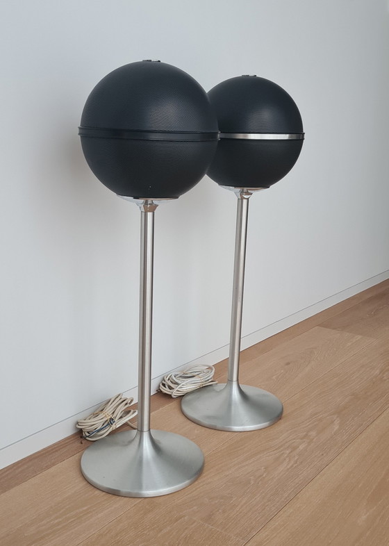 Image 1 of Grundig Audiorama 4000 Luidsprekers