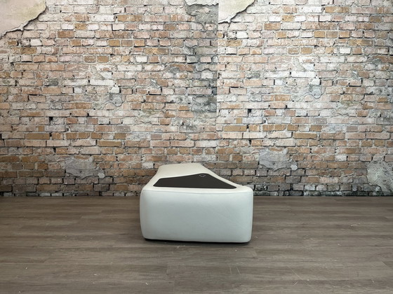 Image 1 of Leolux Archipel Hocker