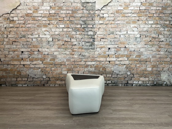 Image 1 of Leolux Archipel Hocker