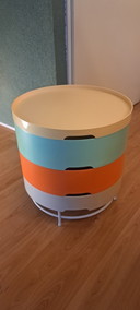 Bijzettafel Ikea Ps - Uniek Design