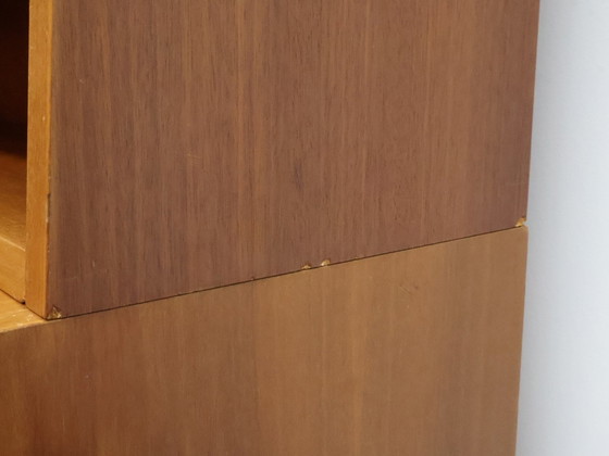 Image 1 of Vintage Secretaire / Wandmeubel Wk Möbel