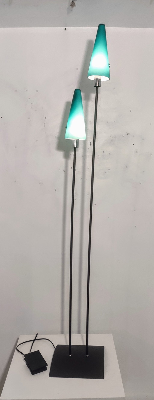 Herda Vloer Lamp 