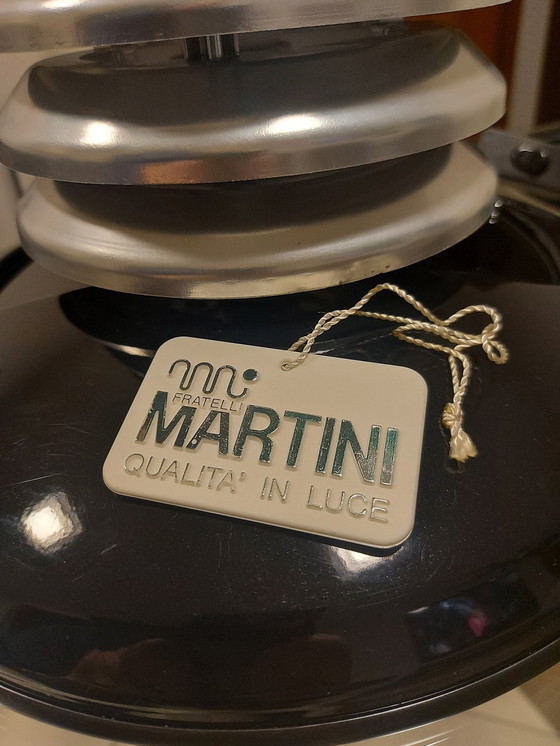 Image 1 of Bijzondere lamp - Mauro Martini - Fratelli Martini - 1990