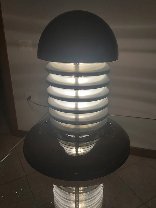 Bijzondere lamp - Mauro Martini - Fratelli Martini - 1990