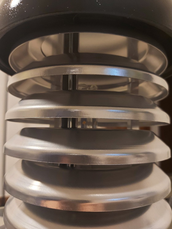 Image 1 of Bijzondere lamp - Mauro Martini - Fratelli Martini - 1990