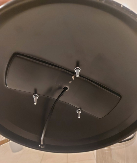 Image 1 of Bijzondere lamp - Mauro Martini - Fratelli Martini - 1990