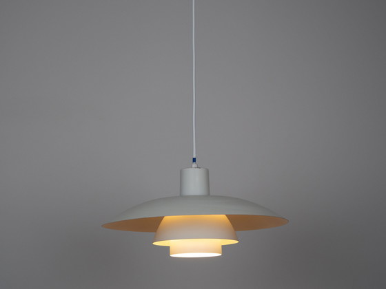 Image 1 of Deense vintage hanglamp Ph 4/3 van Poul Henningsen, Louis Poulsen, 1966