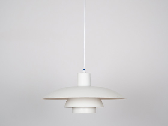 Image 1 of Deense vintage hanglamp Ph 4/3 van Poul Henningsen, Louis Poulsen, 1966