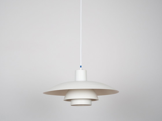 Image 1 of Deense vintage hanglamp Ph 4/3 van Poul Henningsen, Louis Poulsen, 1966