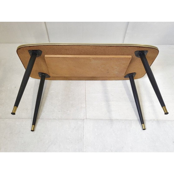 Image 1 of Vintage salontafel, 1960
