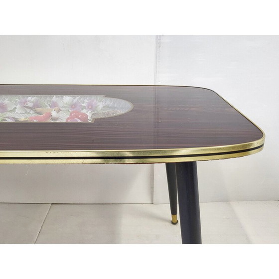 Image 1 of Vintage salontafel, 1960