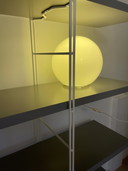 Niels Gammelgaard Vintage Ikea Enetri stellingkast