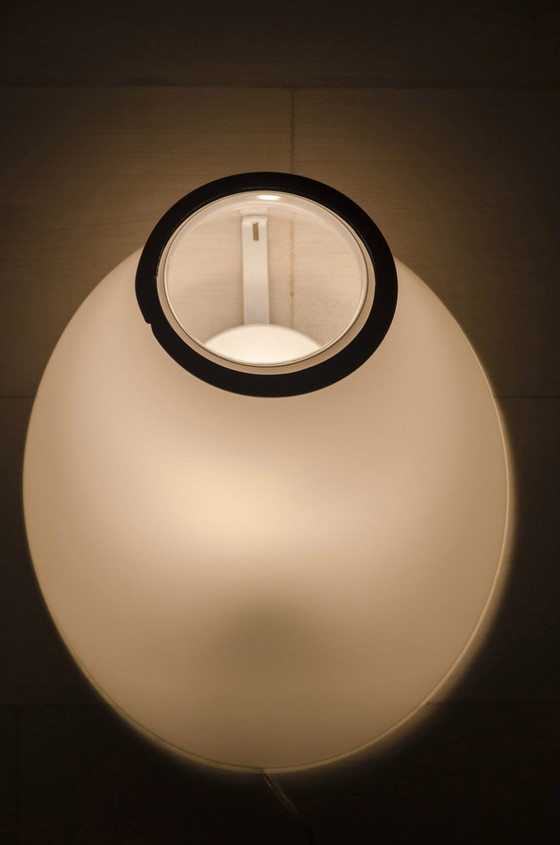 Image 1 of Vistosi wandlamp