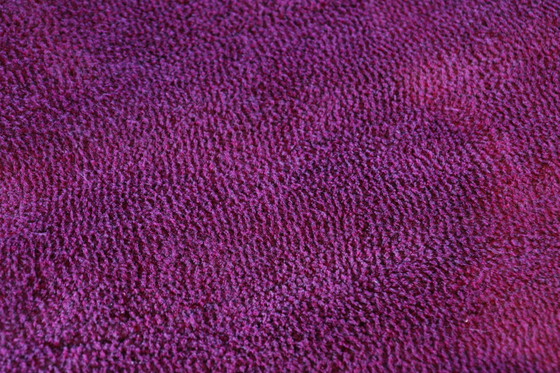 Image 1 of CS-Rugs - Camélèon, Deep Purple