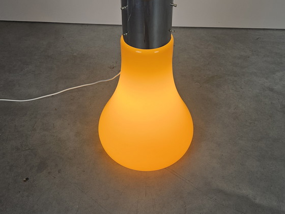 Image 1 of Vintage Vloerlamp XL Italiaans