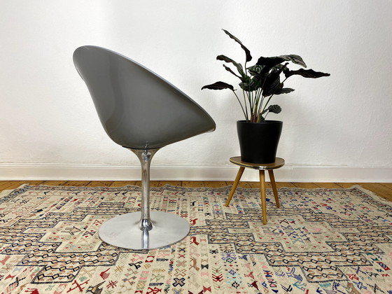 Image 1 of Ero/S stoel van Philippe Starck voor Kartell