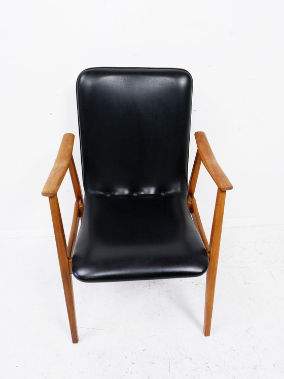 Image 1 of Vintage fauteuil jaren 60