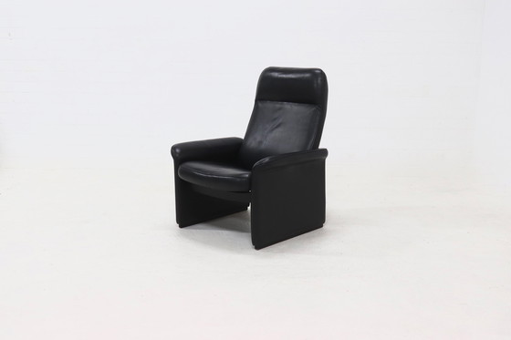 Image 1 of Vintage De Sede Zwitserland Ds50 Fauteuil