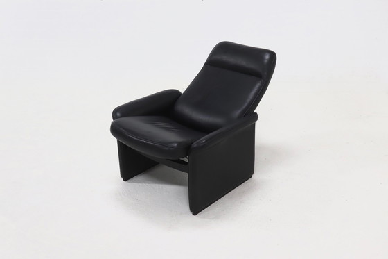 Image 1 of Vintage De Sede Zwitserland Ds50 Fauteuil