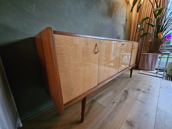 Image 1 of Midcentury Dressoir