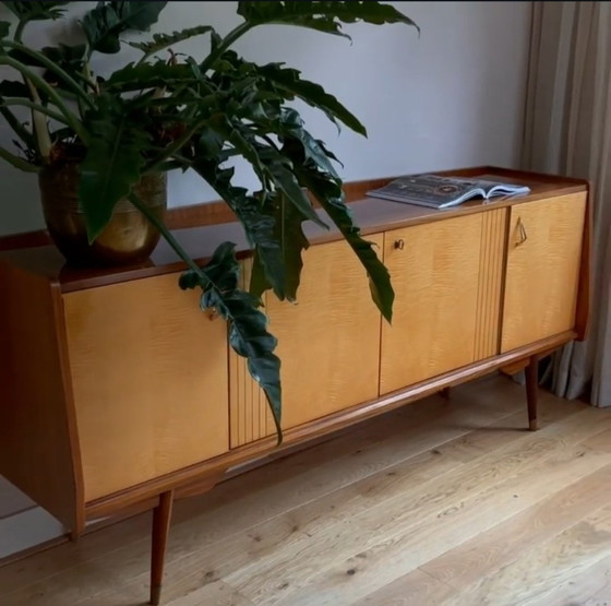 Image 1 of Midcentury Dressoir