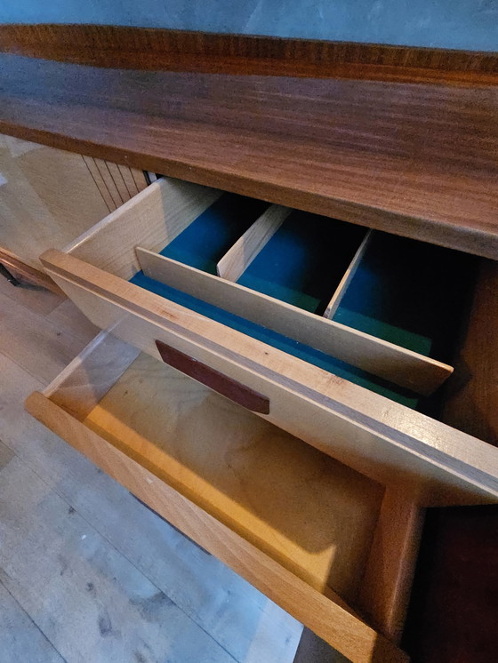 Image 1 of Midcentury Dressoir